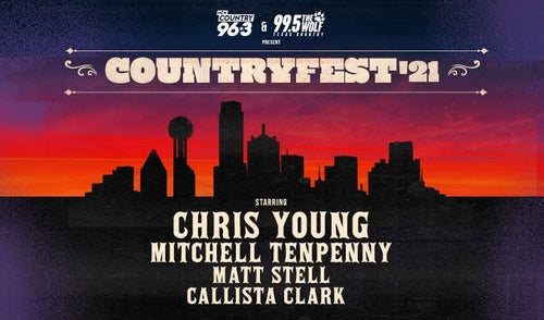 Country Fest '21