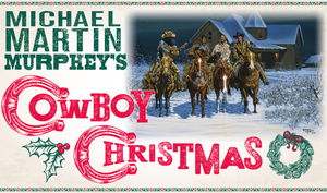 Michael Martin Murphey - Christmas Show